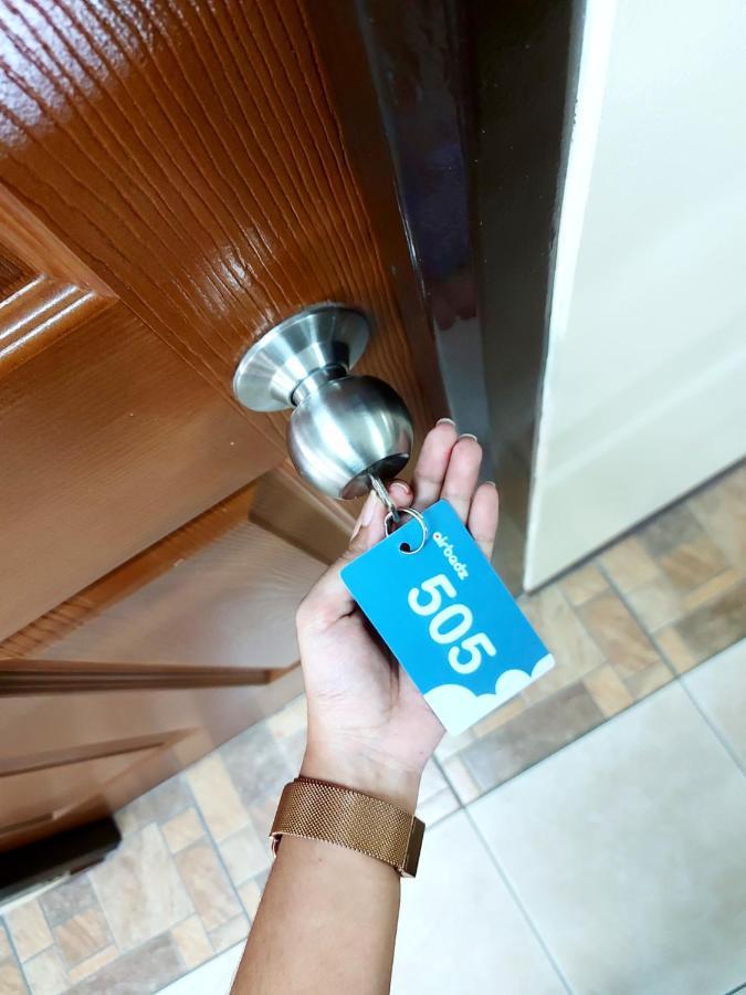 Airobedz Manila - A Value Hotel 外观 照片