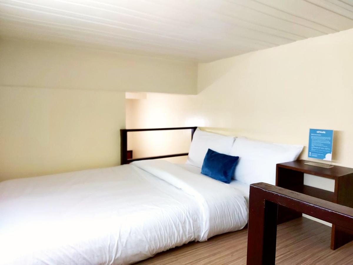 Airobedz Manila - A Value Hotel 外观 照片