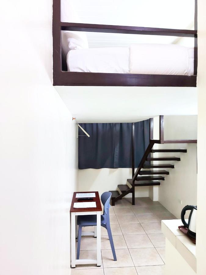Airobedz Manila - A Value Hotel 外观 照片