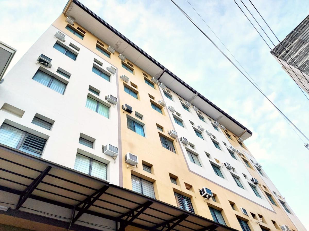 Airobedz Manila - A Value Hotel 外观 照片