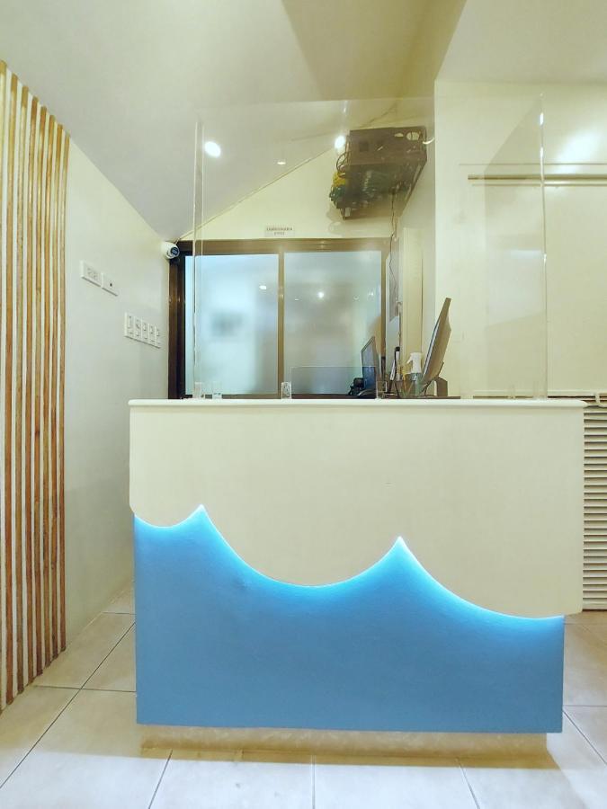Airobedz Manila - A Value Hotel 外观 照片
