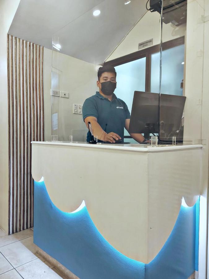 Airobedz Manila - A Value Hotel 外观 照片