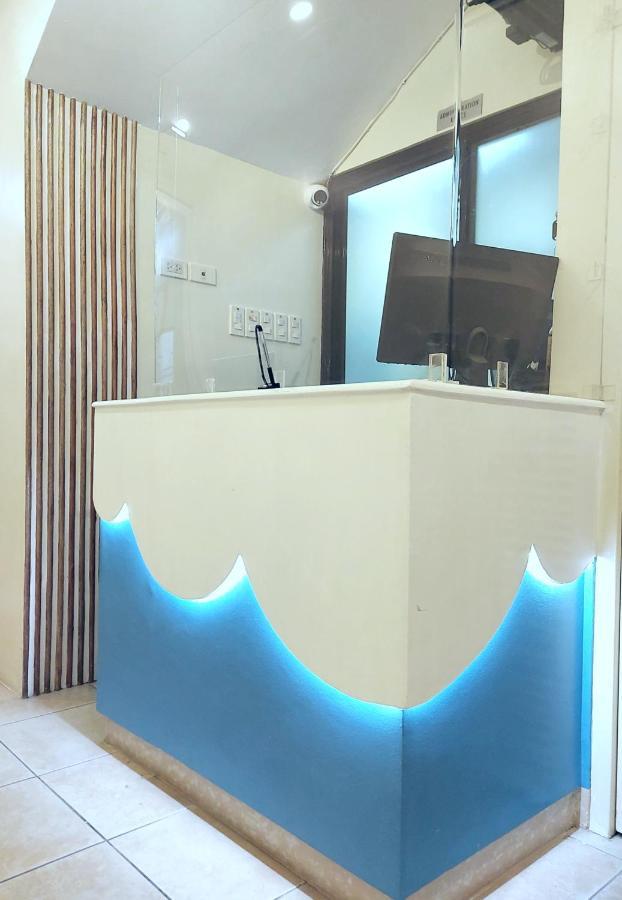 Airobedz Manila - A Value Hotel 外观 照片