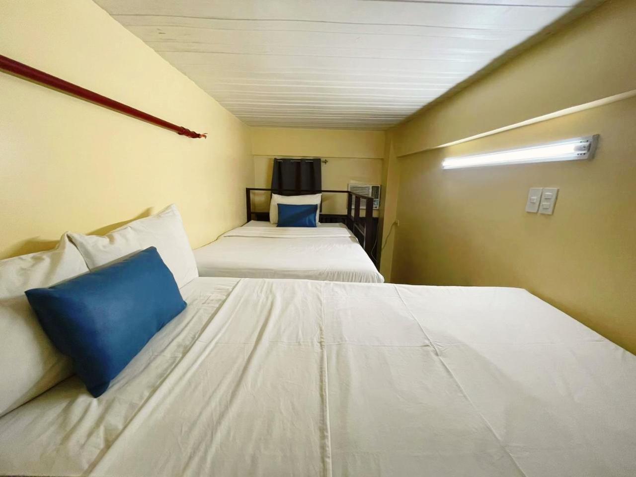 Airobedz Manila - A Value Hotel 外观 照片