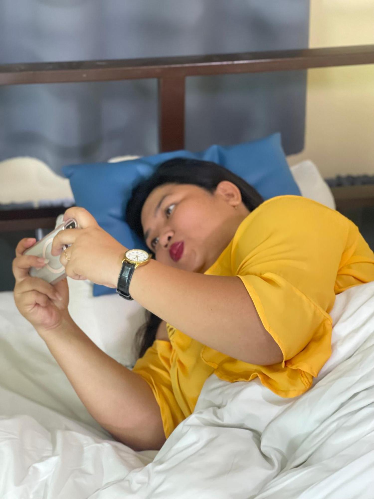 Airobedz Manila - A Value Hotel 外观 照片